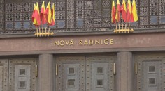 Praha je o krok blíž novému vedení. Piráti opustili alianci s Prahou sobě
