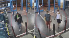 Po přepadení skončil na operačním sále. Policie hledá svědky