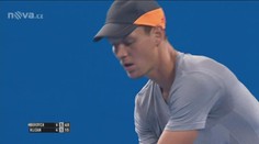 Plácne si Berdych s Lendlem? Spolupráce je blízko