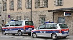 Innsbruck v šoku, útočník nožem usmrtil mladého muže (†21)