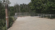 V propasti Macocha zemřeli tři lidé. Údajně do ní skočila matka s dětmi