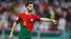 Proč utekl Silva od slavících spoluhráčů? Chtěl zabránit pohromě