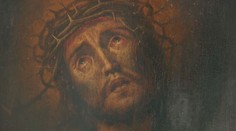Muž koupil obraz za pár tisíc. Po letech zjistil, že má doma poklad!