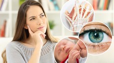 7 orgánů, o kterých jste netušili, že je máte! Co nám zbylo po opicích