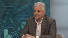 Lékař: Lidé trpí více při vyprazdňování. Vyšetření tlustého střeva není nejhorší