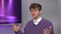 Češi jsou komici, Slováci rádi trpí a chtějí u toho být cool, srovnal mladý herec