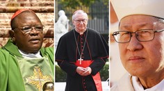 Svět čeká napínavá volba papeže. Františkův nástupce může vše změnit
