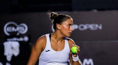 Tenistka se stala obětí nechutného vyhrožování. Situaci řeší WTA a konzulát