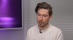 Role Rosti v Ulici je pro mě osudová. Jsem taky abstinující alkoholik, přiznává Černý