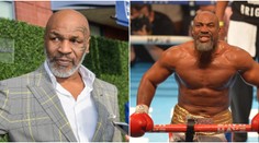 Dočkal se slavný Mike Tyson soupeře? Do akce se hlásí jeho krajan