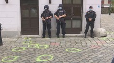 Teror v Evropě: Útoky v Rakousku a Francii přišly po klidnějších rocích