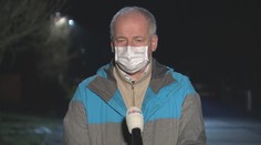 Dvoumetrové rozestupy už nebudou kvůli mutaci stačit, prohlásil Prymula