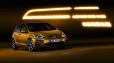 VW Golf je něco jako Coca Cola automobilového světa