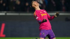 Sparta hlásí důležitý podpis. Hostování Vindahla se proměnilo v přestup