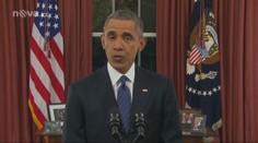 Prezident Obama promluvil: Takhle porazíme Islámský stát!