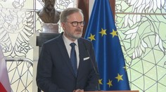 Vláda se po dovolené opět pustila do práce. Prodloužila stav nebezpečí v Hustopečích
