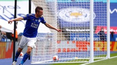 Špatná zpráva pro Leicester, dobrá pro Slavii! Hvězda možná bude chybět
