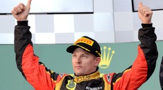 Red Bull chce RÄIKKÖNENA! Ale o Webbera pořád stojíme, tvrdí majitel