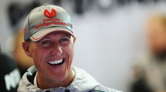VIDEO: Schumacher se loučí. Lidé ho milovali i nenáviděli