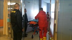Tragédie v Pardubicích! Syn měl po hádce ubodat otce, přiznal se