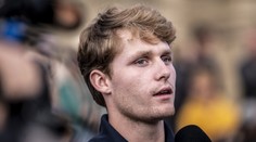 Na trati: Staněk o nové sezóně v Super Formuli