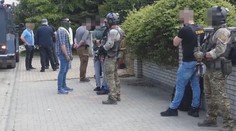 V Maďarsku zadrželi muže, chystal teroristický útok na ME ve fotbale!