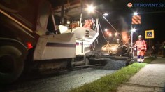 Dlouhé uzavírky? Už i Slováci stihnou novou silnici za víkend