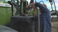 Drahá nafta žene zemědělce do slepé uličky. Ceny zvyšovat nemohou
