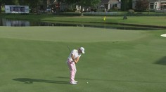 Thomas triumfoval v Memphisu a golf má opět novou světovou jedničku!