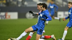Další posila v Edenu! Slavia vítá ukrajinského stopera!