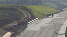 Dostavba dálnice D49 se opět odkládá. Úřady řeší vliv na životní prostředí
