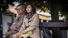 Na Voyo míří minisérie Matematika zločinu. Zazáří v ní Bartoška a Bydžovská