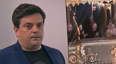 Rajmont z Ulice v šoku: Na jeho představení dorazil Leonardo DiCaprio