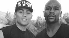 Boxer z Mayweatherova týmu byl zastřelen! Bylo mu pouhých 22 let