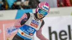 Změny u českých skokanů! Hlavní trenér dostal padáka