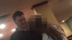 Místo spropitného dostal číšník orální sex! Natočili to na video