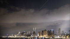 Důležité varování. Íránské rakety mohou ohrozit  i Evropu a Ameriku