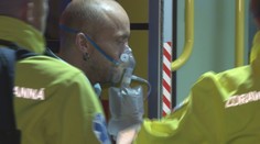 VIDEO: Kvůli oxidu uhelnatého skončilo v nemocnici 11 lidí