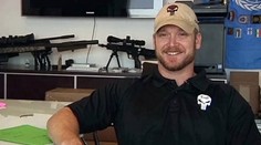 Kat "amerického snipera" dostal doživotí! Motiv vraždy nevysvětlil
