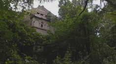 VÍKEND: Seznamte se se vzrušující aktivitou urban exploration!