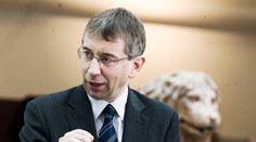 Policie stíhá exministra Drábka. Viní ho z dotačního podvodu