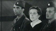 Česko si připomíná památku Milady Horákové. Od její popravy uplynulo 73 let