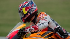 Pedrosa vyhrál v Japonsku. Abraham dojel jedenáctý