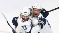 Tampa Bay má skvělou formu! Zvítězila po páté v řadě
