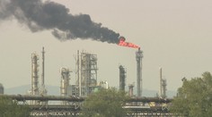 Byl obnoven provoz ropovodu Družba. EU schválila půjčku Ukrajině