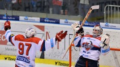 Vzpomínky na olympiádu i konec v Dynamu, teď bude z Maxwella taťka