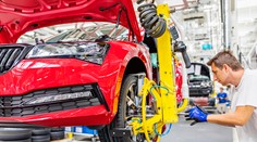 Škoda potvrdila stěhování Superbu z Česka. Místo toho posílí výrobu SUV