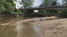 Jarní sucho v Česku je nebezpečné, situace se může rychle zhoršit, varuje klimatoložka