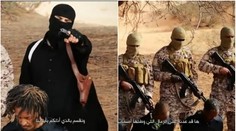 Islamisté opět popravovali. Drastické vraždy na videu