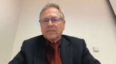 Zelenskyj je ochoten jednat s Putinem o ústupcích, míní Šedivý